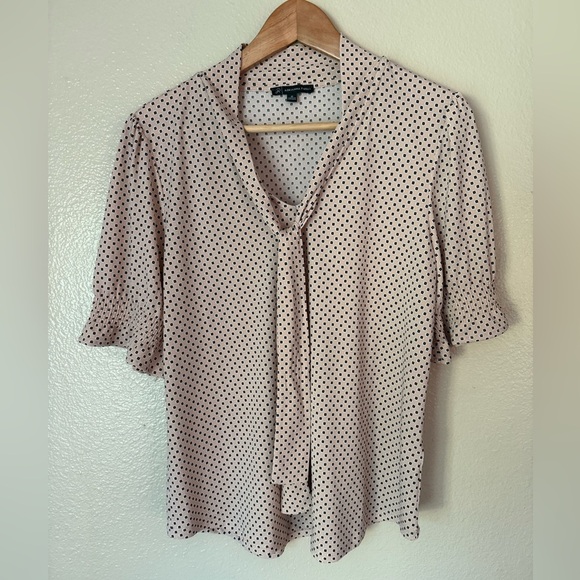 ADRIANNA PAPELL Blouse 2 for $22 ❇️ - Picture 1 of 4